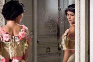 Audrey Tautou w filmie &quot;Coco Chanel&quot;