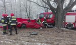 Tragedia pod Brodnicą. Zginęło dziecko 