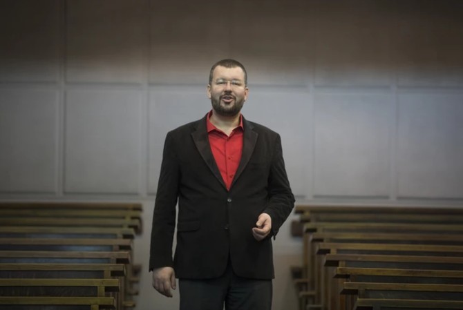 Čedomir Antić