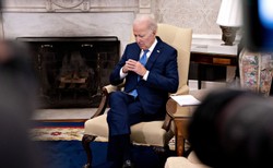 Prof. Kuźniar: Biden jak dobry baca, który spotyka się z juhasami