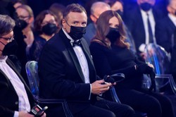 Joanna Kurska o ciąży: Doświadczam cudu życia każdego dnia