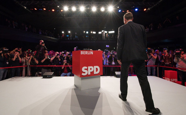 SPD wygrywa w Berlinie, słaby wynik CDU, AfD ma ponad 11 proc.