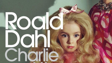 Nowa okładka książki "Charlie i fabryka czekolady". Internauci oburzeni