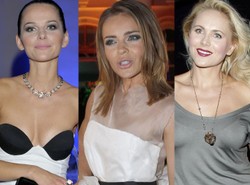 Te gwiazdy lansują się najbardziej. Ranking!