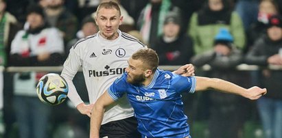 Szans na tytuł praktycznie nie ma. Stawka meczu Lech – Legia i tak jest ogromna. Nie chodzi tylko o kasę