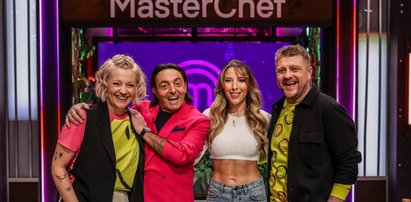 "Masterchef  nastolatki". Będzie test. Czy wiesz, co jesz, gdy tego nie możesz zobaczyć?