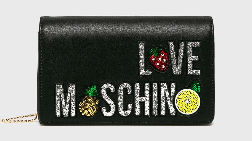 Love Moschino