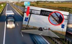 Coraz więcej kontroli na autostradach. Inspektorzy mają specjalne miejsca