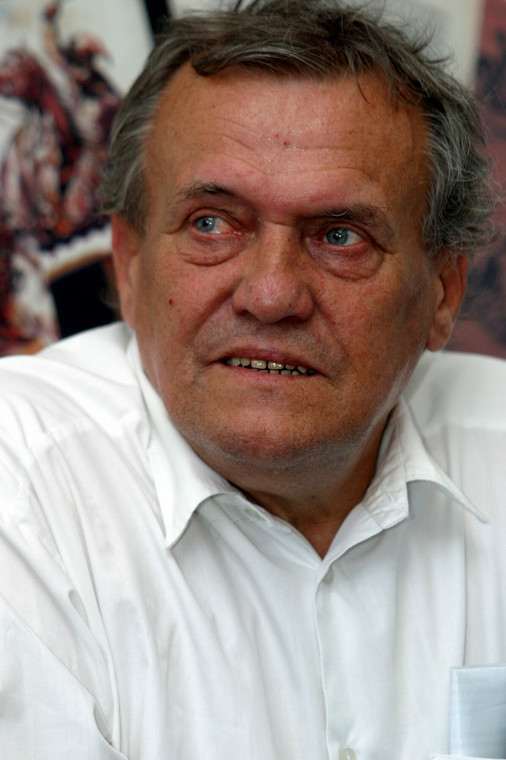 Ryszard Filipski