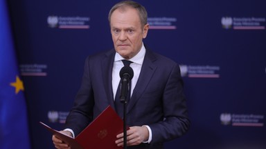 TV Republika: Donald Tusk zaognia konflikt i grozi prezydentowi więzieniem