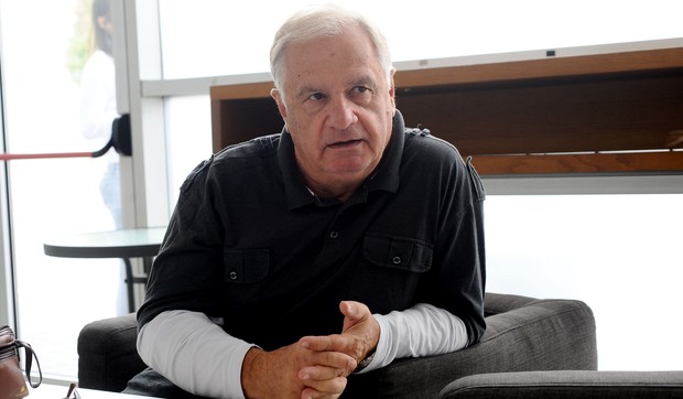 Božidar Spasić
