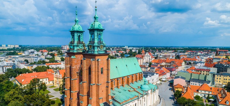 Silne państwo jak za króla Bolesława Chrobrego? Jest jeszcze wiele do zrobienia
