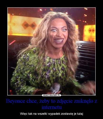 Najlepsze MEMy minionego tygodnia