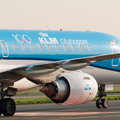Rewolucja w lataniu? CEO KLM: pierwszy elektryczny samolot pojawi się za 15-20 lat
