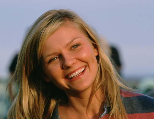 Kirsten Dunst: Szalona i romantyczna