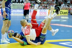 MŚ piłkarzy ręcznych: Katastrofa, klęska, koszmar. Polaków żegnały gwizdy