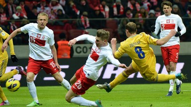 Polska - San Marino: dużo zmian Fornalika, debiut Salamona