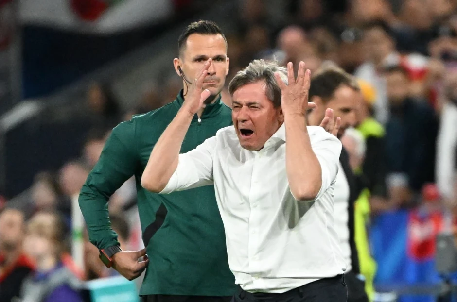 Dragan Stojković Piksi