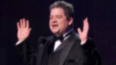 Patton Oswalt chce zagrać u Bena Stillera