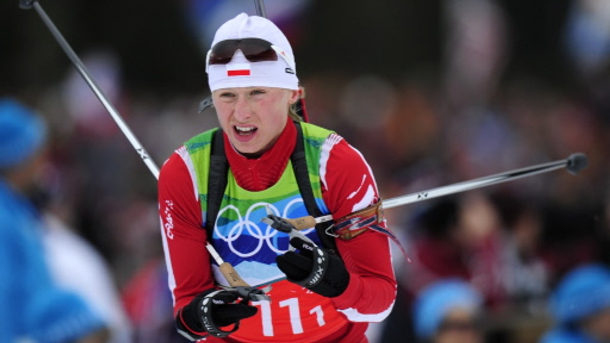 Na tydzień przed rozpoczęciem zmagań w Pucharze Świata w biathlonie w szwedzkim Oestersund, reprezentanci tej dyscypliny wystartowali w Pucharze IBU w tej samej miejscowości. Cieszyć może postawa naszych pań, a martwić - Tomasza Sikory.