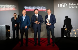 Nagrody w ramach projektu „Nie ma przyszłości bez przedsiębiorczości” rozdane