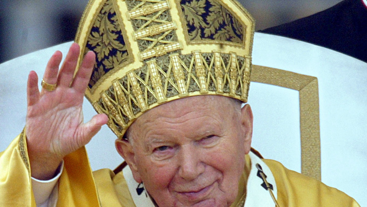 Jan Paweł II zostanie wyniesiony na ołtarze. To najszybszy proces beatyfikacyjny we współczesnej historii Kościoła.