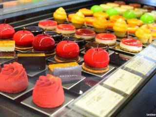 La Patisserie