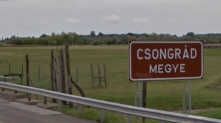 Trianon 100 - Június 4-étől Csongrád megye neve Csongrád-Csanád megye lesz