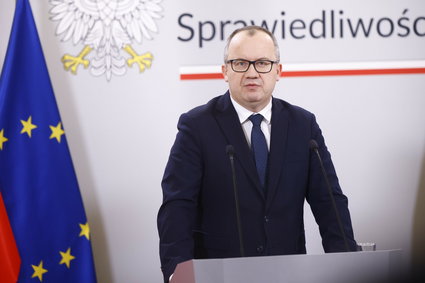 Adam Bodnar wysyła na urlop swoich zastępców. Szokujące liczby zaległości