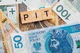 Polacy odliczyli miliardy złotych dzięki jednej uldze podatkowej