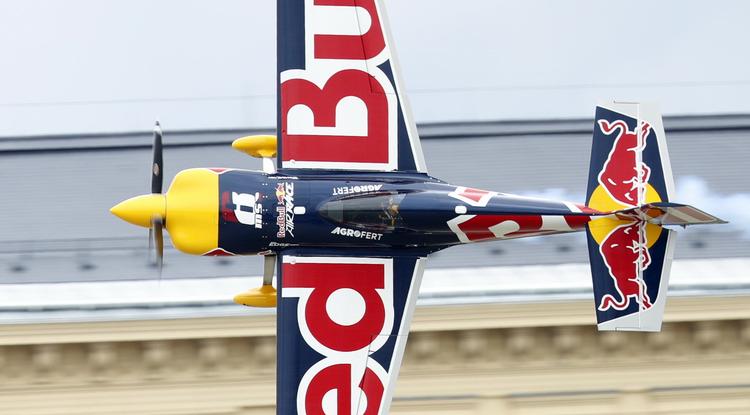 Red Bull Air Race 2017