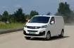 Opel Vivaro-e furgon