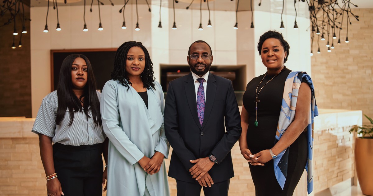 GTA conference facilitates tech innovation, investment in Africa - Vimarsana News