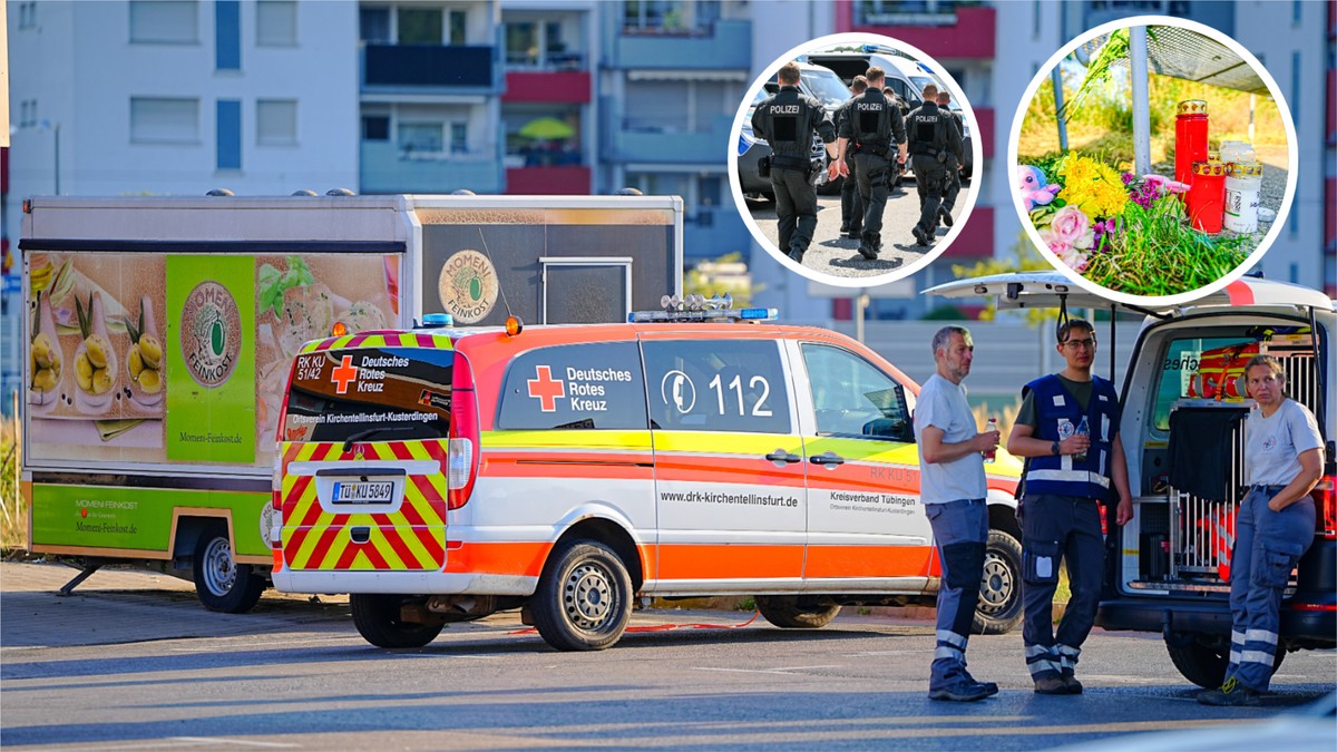 Niemowlę porwane z wózka. Zaskakujący zwrot akcji. "Dziecko przeszkadzało"