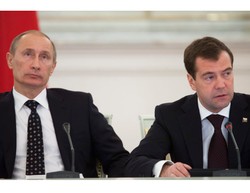 Prezydent zganił Putina. Za "autoreklamę"