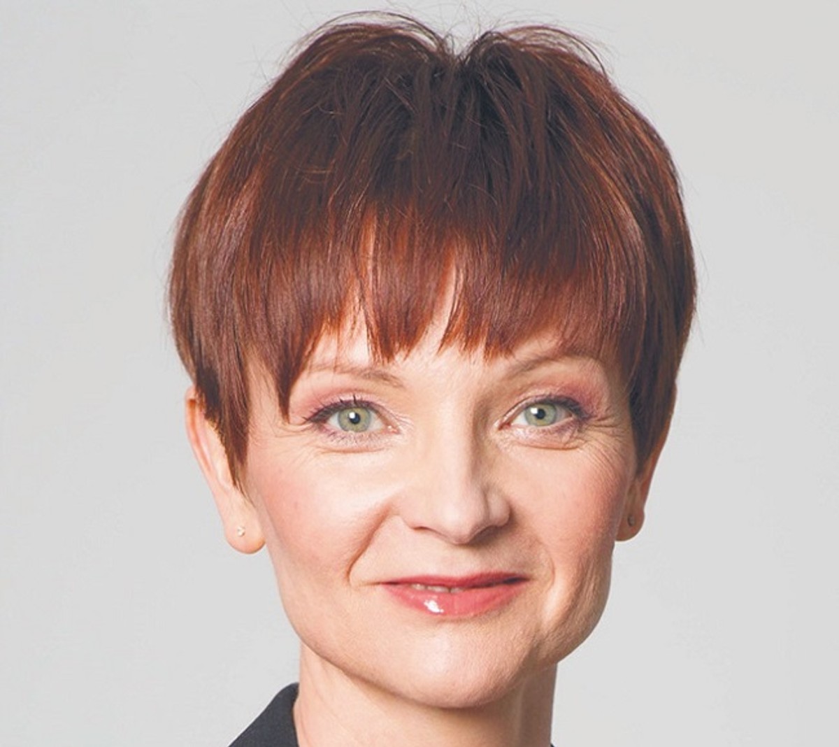 Małgorzata Jastrzębska, Central Europe Cluster HR Head & HR Director Poland