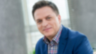 Dziennikarz Bogdan Rymanowski przechodzi do Telewizji Polsat