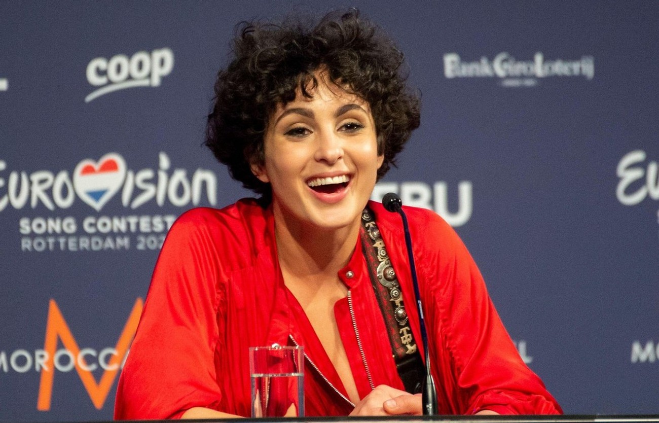 barbara pravi evrovizija srpkinja poreklo Blic