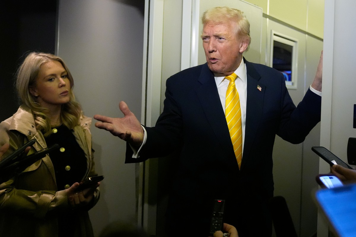 Trump chwali Nawrockiego. "Polska ma fantastycznego prezydenta"