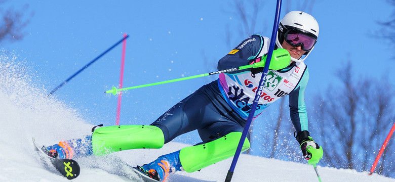 Finał AZS Winter Cup na początek alpejskiego festiwalu