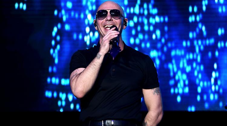 Pitbull mégsem jön Magyarországra - Cserébe kapunk egy hasonlóan menő arcot