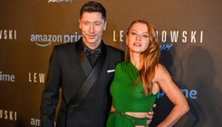 Powstał ranking 'milionerów przed 40'. Lewandowscy dopiero na 8. miejscu. Kto na podium?