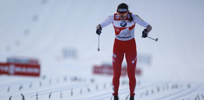 Kowalczyk wycofała się z Tour de Ski!