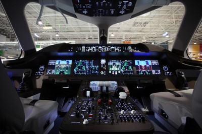 Koniec ery Airbusa i Boeinga, czas na Chińczyków. Oto nowy Comac C919 (ZDJĘCIA)