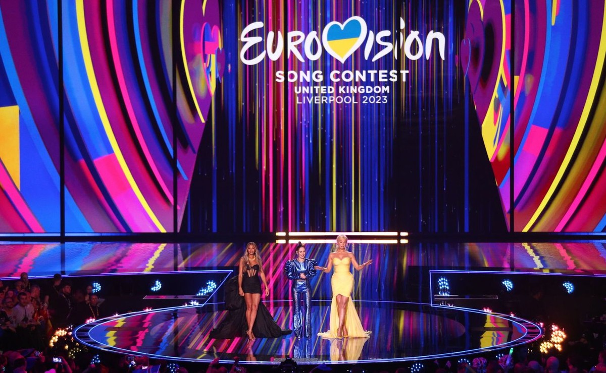 Eurowizja 2023