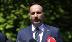 Poseł Kowalski: Dzisiaj Opole jest ciche, bo hejterzy pojechali na marsz nienawiści