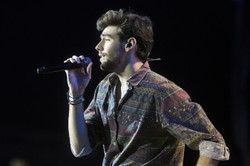 Alvaro Soler na dwóch koncertach w Polsce. Wokalista pokaże się w maju w Poznaniu i Warszawie