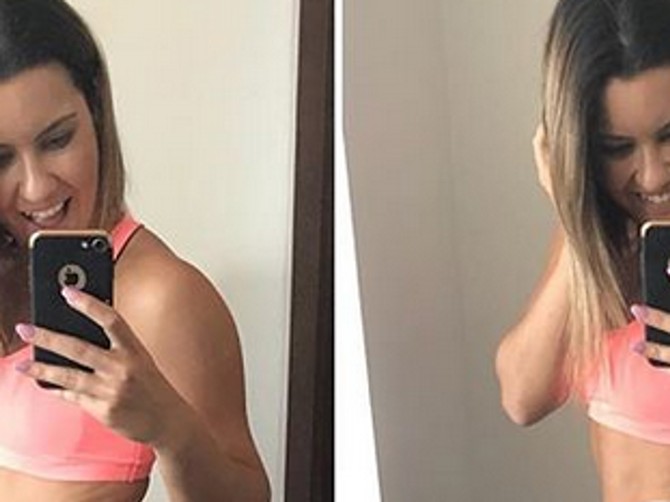 Influenserka koja raskopčava mitove