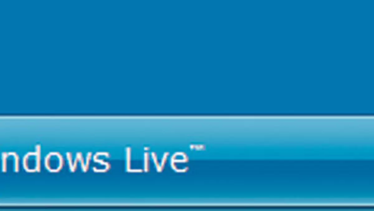 Przeglądanie plików w Windows Live