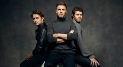 Take That wróci, by świętować swoje 25-lecie. Jest jednak jedno 'ale'